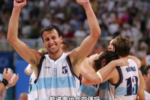 給巔峰中國(guó)男籃一個(gè)巔峰妖刀能進(jìn)奧運(yùn)四強(qiáng)嗎？楊毅：能，能拿銅牌