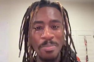 外網(wǎng)網(wǎng)紅怒噴阿耶莎：你閉嘴吧，你老公可是庫里，不行就讓給我！