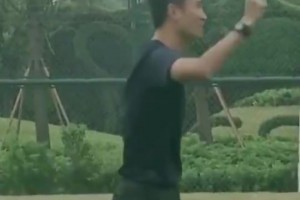 來(lái)自“卡牌大師”的認(rèn)可！馬寧評(píng)價(jià)王大雷：他的手拋球太準(zhǔn)了