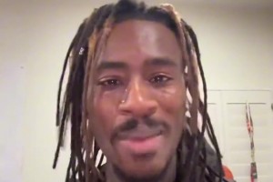 ??暗戀庫里的DNA！