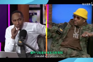 艾弗森：生涯唯一讓我后悔的是，沒有聽布朗教練的建議！