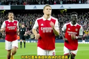 豪華北歐戰(zhàn)艦！哈蘭德領(lǐng)銜，挪威隊(duì)五大聯(lián)賽主力陣容堪稱豪華