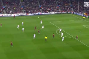 大師中的大師！伊涅斯塔歐冠助攻集錦！一個時代的回憶！