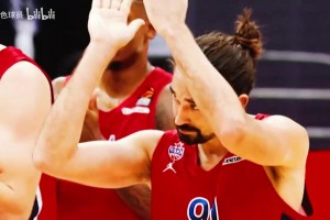 還記得他嗎？“俄羅斯魔術(shù)師”施韋德高光混剪！