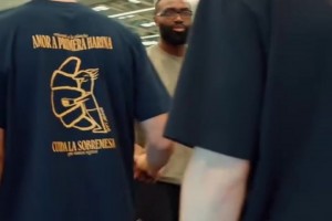 歡迎來到NBA！名場面：當凱爾特人的新秀第一天與隊友見面！