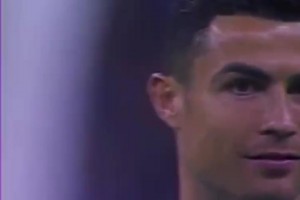 假如他們是朋友……梅西和C羅那些年的互動時刻！