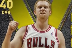 還挺了解隊(duì)史！采訪克內(nèi)克特：三分球隊(duì)史前十球員！