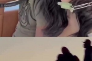 風(fēng)韻猶存好身材！喬治娜這身材誰看了誰不迷糊，C羅都迷糊了??