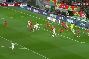 反客為主！索博角球開出，紹洛伊后點頭錘破門