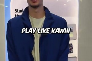 定位準(zhǔn)確嗎？弗拉格此前：我希望能打的像小卡一樣攻防一體！