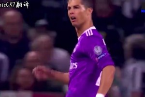 禁區(qū)之狐！C羅禁區(qū)無球跑位解析！門前嗅覺天花板！