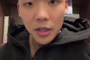 王楚淇：誰再說C羅在場上是個掛件？我相信美加墨世界杯C羅能圓夢