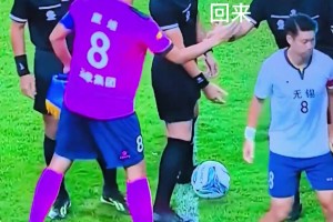 當年有多少內拉沒想到，穆里尼奧的最后一場藍黑比賽竟是歐冠決賽