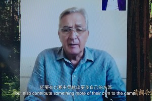 伊萬：中國球員缺乏戰(zhàn)術(shù)靈活性，張琳芃跑動不到10公里已是最多