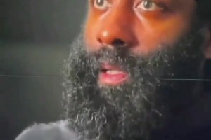 哈登談當(dāng)年被雷霆交易：我氣得要死！不然我們第二年就能奪冠的！