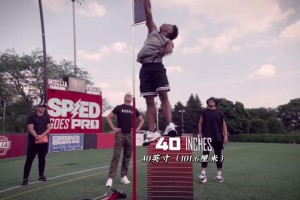 甲亢哥是真有天賦?。∽孨FL的goat布雷迪吃驚??