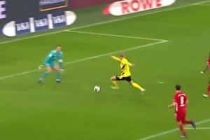 誰是你的國家德比初戀？德甲國家德比精彩進(jìn)球集錦！