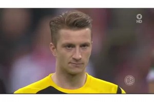 為何德國國家德比是智斗天花板??？每一腳射門都有刺探的成分??