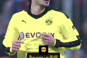 國家德比預(yù)熱！12年拜仁對陣多特的場上眾生相！