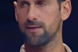 不退役！德約：C羅、詹姆斯等人很現(xiàn)象級(jí)，他們?cè)诩?lì)著我