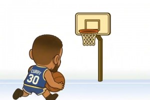 動畫還原庫里都有哪些技能包，一個比一個搞笑啊！