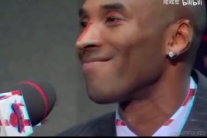 科比說皮爾斯是最難防的球員？皮爾斯：科比知道事實是怎樣的！