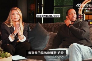 帕金斯爆料：在哈登被交易去火箭前，杜蘭特就告訴我哈登要走了！