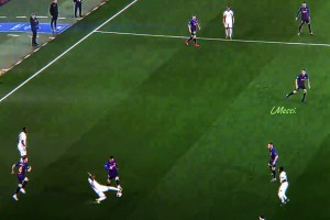 “梅西踢不了高強(qiáng)度的英超比賽”