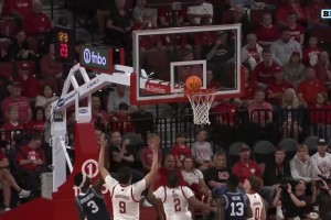 頂級(jí)天賦！狀元大熱AJ-迪班薩熱身賽首秀砍30分7板3助3斷