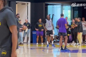 歷史第一三分王的原因！庫里這個訓練強度，絕不是一般人受得了的