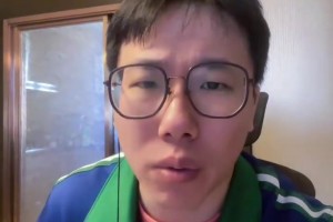 孔祥宇：楊瀚森會(huì)有穩(wěn)定出場(chǎng)時(shí)間，就算被下放也是為了鍛煉機(jī)會(huì)！