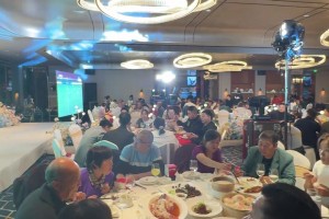 太火了??！網(wǎng)友：蘇超已經(jīng)成為婚禮上的常規(guī)節(jié)目