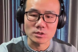 徐靜雨：沒想到勇士是如此游刃有余的強，沒有真正發(fā)力就全場壓制湖人