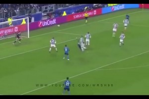 當年C羅打進驚天倒鉤后尤文主場獻上掌聲，齊達內(nèi)：我挺禿然的！