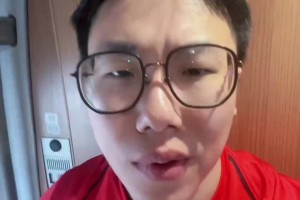 孔祥宇：天吶！揭幕戰(zhàn)打出了總決賽搶七既視感！申京這要進(jìn)一陣啊