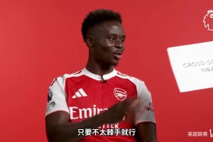 失敬失敬！英超球員猜NBA球員挑戰(zhàn)！誰的知名度更高？