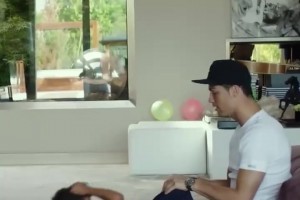 能實(shí)現(xiàn)父子同臺嗎？迷你羅入選葡萄牙U16名單！