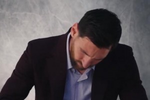 即將續(xù)約！邁阿密官方曬梅西簽合同視頻：這里是他的家！??