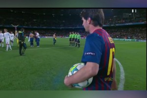 載入史冊(cè)！梅西生涯首次五子登科！一己之力擊潰對(duì)手！