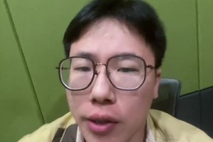 孔祥宇：火箭打的什么玩意！對(duì)方中鋒都被罰下了還贏不了~