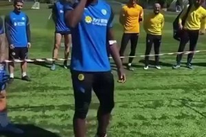 中超聯(lián)賽進(jìn)入倒計(jì)時(shí)，僅剩3輪誰(shuí)能奪冠？青島海牛瀕臨降級(jí)