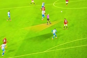 哈格里夫斯：我想對(duì)著屏幕尖叫，B費(fèi)是如何做到的？