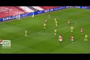 初期的他有多驚艷？B費(fèi)大師級(jí)傳球集錦！溢出屏幕的想象力！