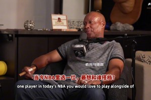 姚麥當(dāng)年啥水平？楊毅：就算沒傷病，實(shí)力也還是差點(diǎn)