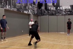 開賽即傷病潮！KG：現役球員不重視體能訓練，沒怎么打就開始喘！