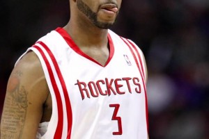 火箭會退役麥迪球衣嗎？楊毅：不會，相處不愉快，成就也不夠高