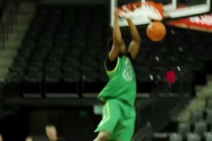 越來(lái)越默契！林葳訓(xùn)練視頻：助攻隊(duì)友打成空接！