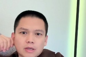 鋼爸談楊瀚森：女朋友就像溫床，無法讓你在逆境中歷練