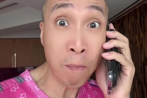 迎接決戰(zhàn)時刻！網(wǎng)友實拍：泰州球迷每天拉練備戰(zhàn)蘇超決賽??