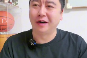 大史：火箭打的越果斷就越強(qiáng)！12月憑借防守籃板蘭特前六沒問題